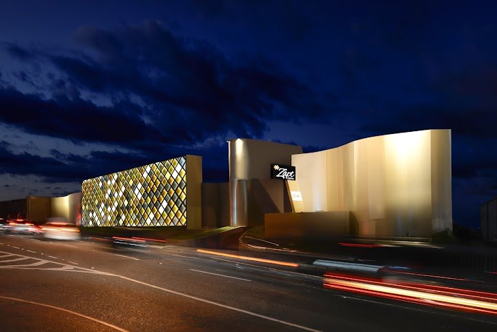 Zapt Motel, São Paulo