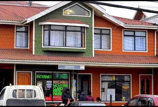 5mentario, Dalcahue