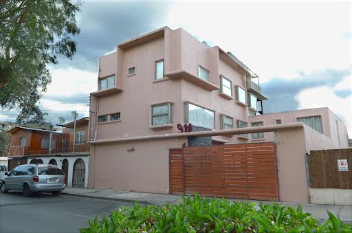 914 Hotel Calama, Antofagasta