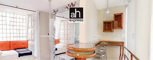 Ahex Apart Hotel, Providencia