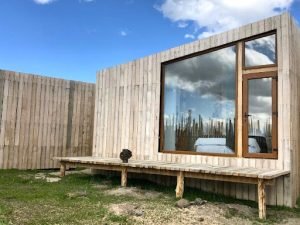 AKA Patagonia, Puerto Natales