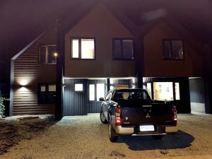 ALBERGO Hotel B&B, Panguipulli