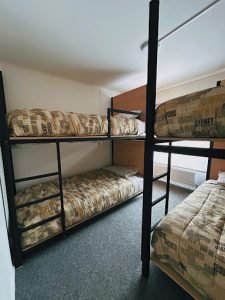 Aldea del Sur Hostel, Magallanes