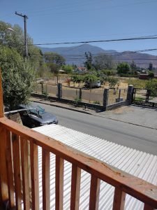 Alojamiento Valle Verde, Maipo