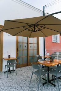 Alternativo Hostales, Chañaral