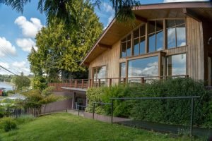 Amadeus Hotel, Llanquihue