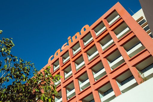 Antay Casino Hotel, Maule