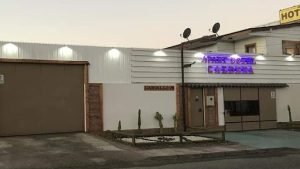 Apart Hotel Caldera, Chañaral