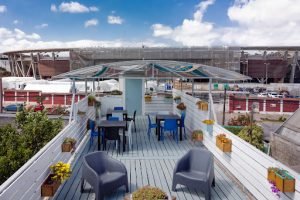 Apart Hotel Colors, La Serena