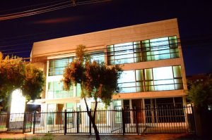 Apart Hotel Diterra, Los Angeles