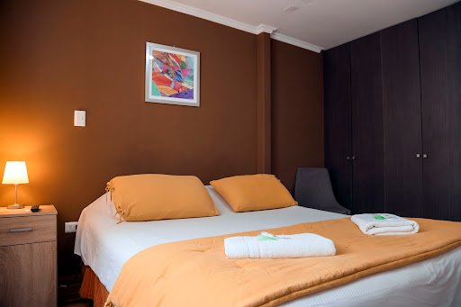 Apart Hotel Don Alonso, Antofagasta