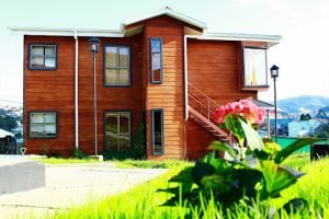 Apart Hotel Don Teodoro, Ancud