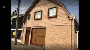 Apart Hotel "Las Barrancas", Maipu