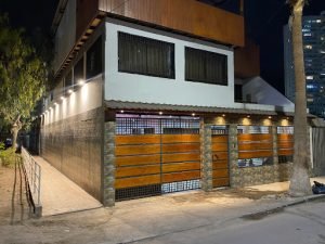 Apart Hotel Vicencio, Alto Hospicio