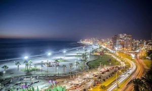 Arenas del Norte Hotel, Alto Hospicio