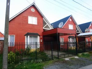 Arriendos Parque Villarrica, Villarrica