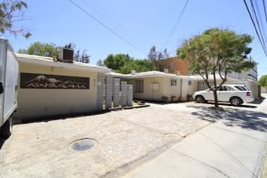 Atankalama, Antofagasta