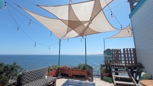 Bahía Luz Hostal, Renaca