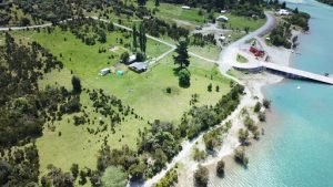 Base Puelo, Llanquihue