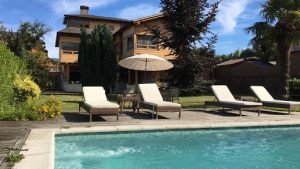 B&B de Germán, Pucón