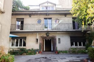 BBcasita Blue - Alojamiento, Maipu