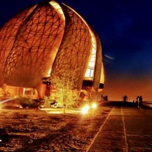 bed and breakfast brothers, Lo Prado