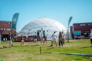 Belly Beach, Puchuncavi