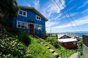 Blah Blah Hostel cultural, Puerto Montt