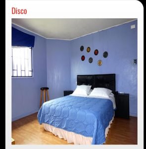 Cabaña El Eden, Puerto Montt