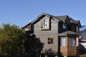 Cabaña Estacion del Lago, Puerto Varas