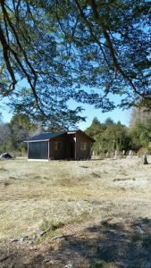 Cabaña Los Chilcos, Malleco