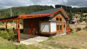 Cabaña Posada de Coyhaique, Coyhaique