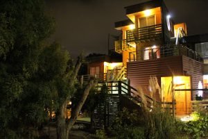 Cabañas Algarrobo Lodge, Algarrobo