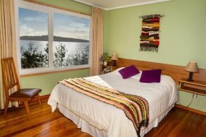 Cabañas Altué, Llanquihue