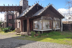 Cabañas Antonella Los Angeles, Los Angeles