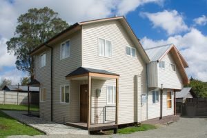 Cabañas Bosque Sur, Llanquihue