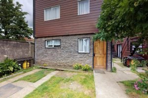 Cabañas Cervantes, Osorno