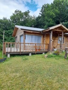 Cabañas Cochamo, Llanquihue