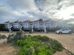 Cabañas Costa Pichidangui, Petorca Province