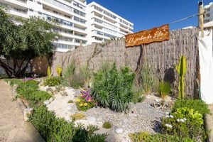 Cabañas de la Costa, Elqui