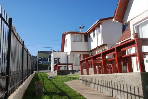 Cabañas Diquen's El Tabo, San Antonio