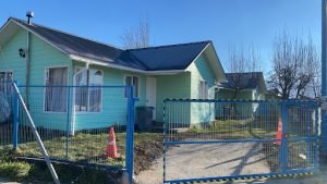 Cabañas Don Pedro Coyhaique, Coyhaique