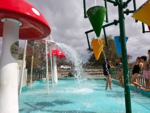 Cabañas Ecodesert, Tamarugal