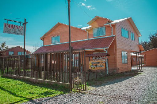 Cabañas Flores Del Sur, Llanquihue