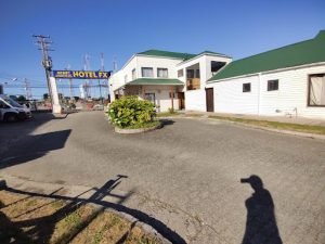 Cabañas Fx Puerto Montt, Llanquihue