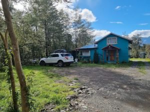 Cabañas Jade, Llanquihue
