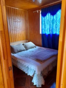 Cabañas Karlita, Algarrobo