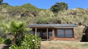 Cabañas Liwën, Curicó