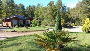 Cabañas Los Volcanes Ensenada, La Ensenada