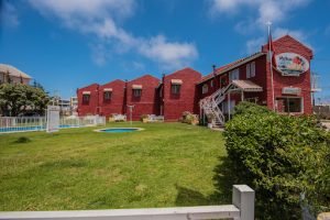 Cabanas Maihue, Elqui